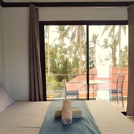Yayay Siargao Villa General Luna  Exterior photo