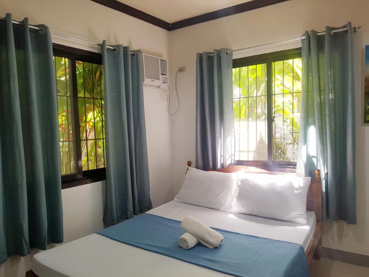 Yayay Siargao Villa General Luna  Exterior photo