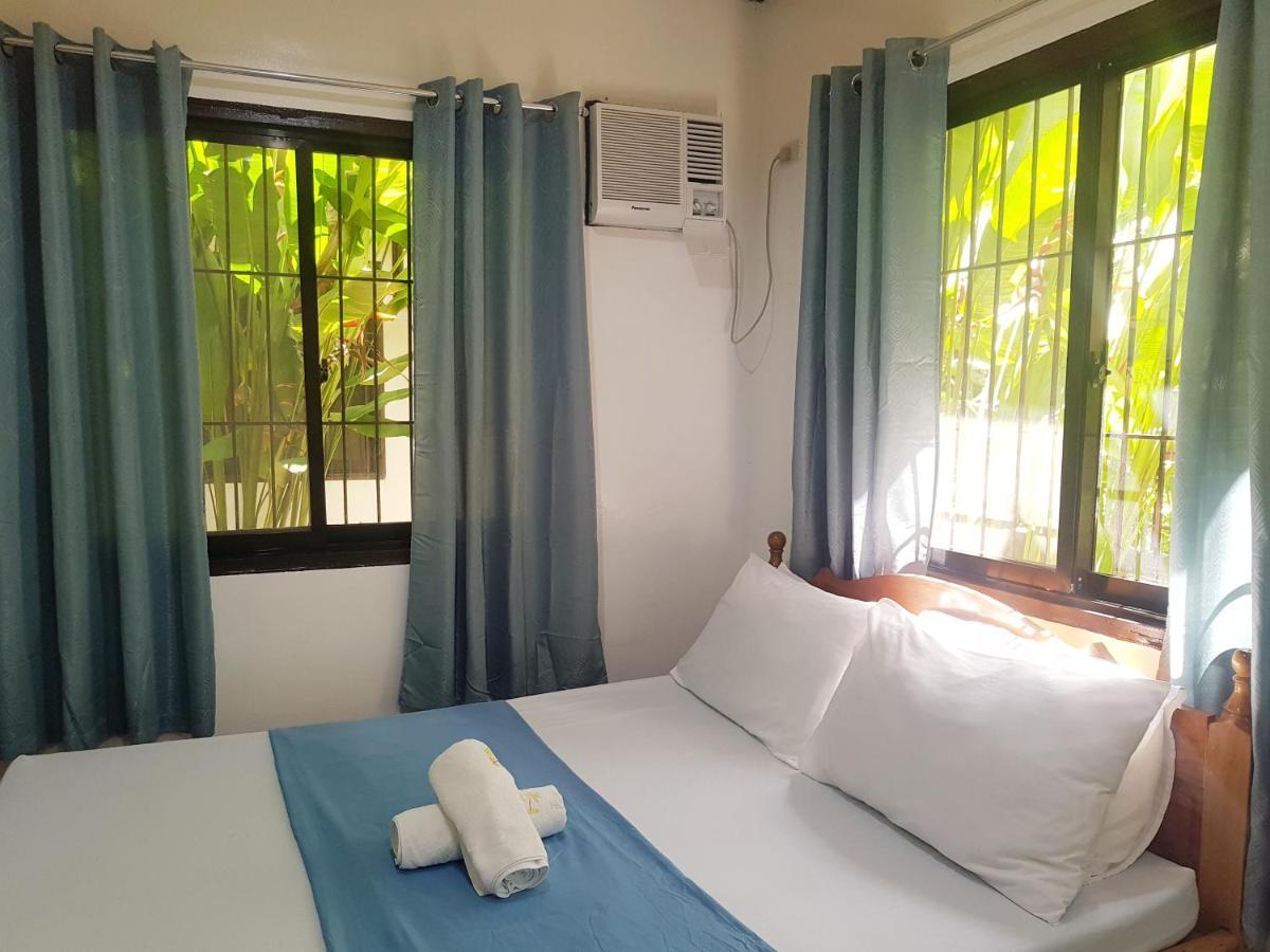 Yayay Siargao Villa General Luna  Exterior photo