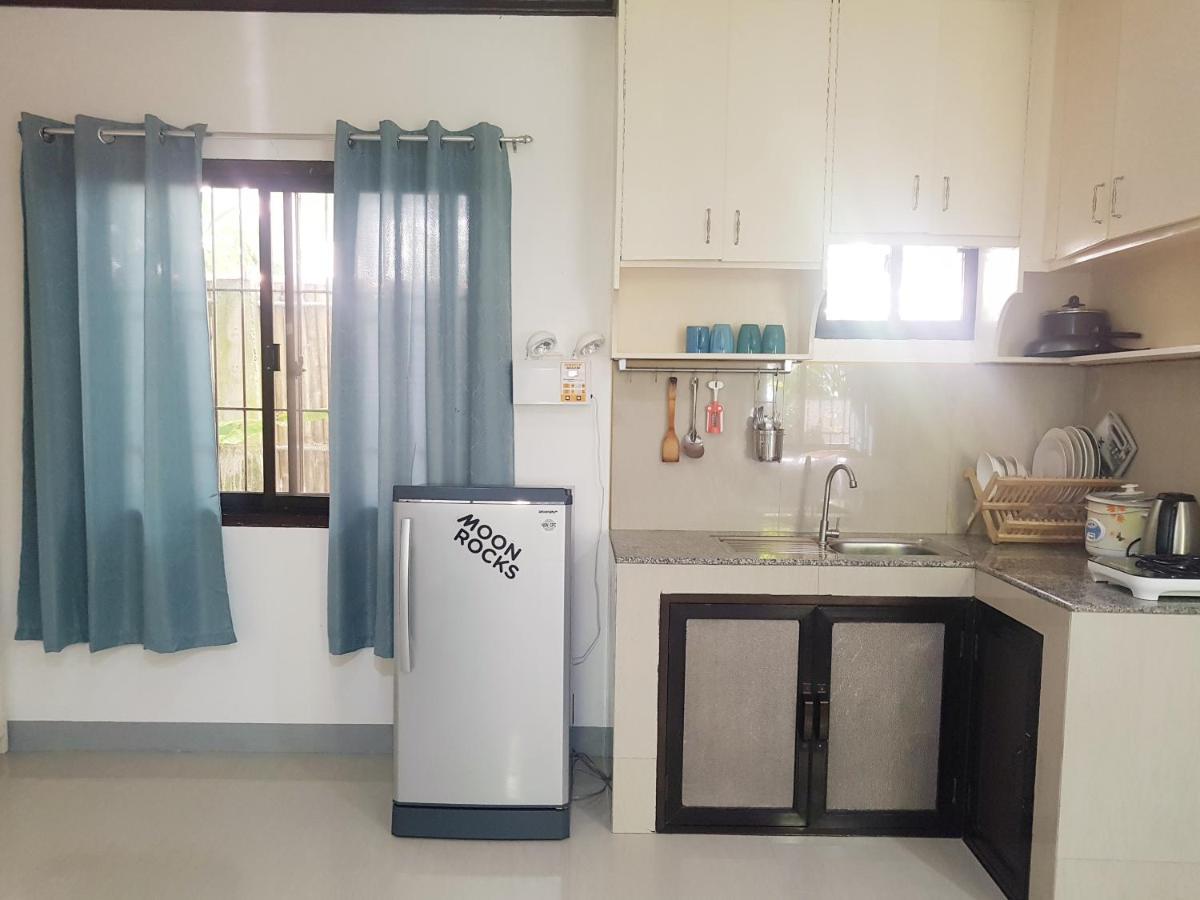 Yayay Siargao Villa General Luna  Exterior photo