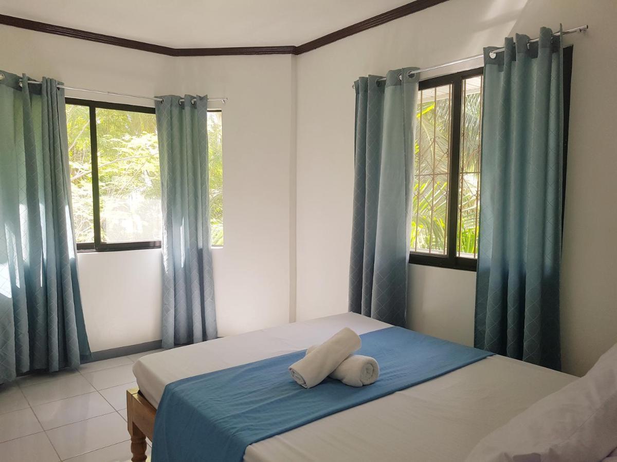 Yayay Siargao Villa General Luna  Exterior photo