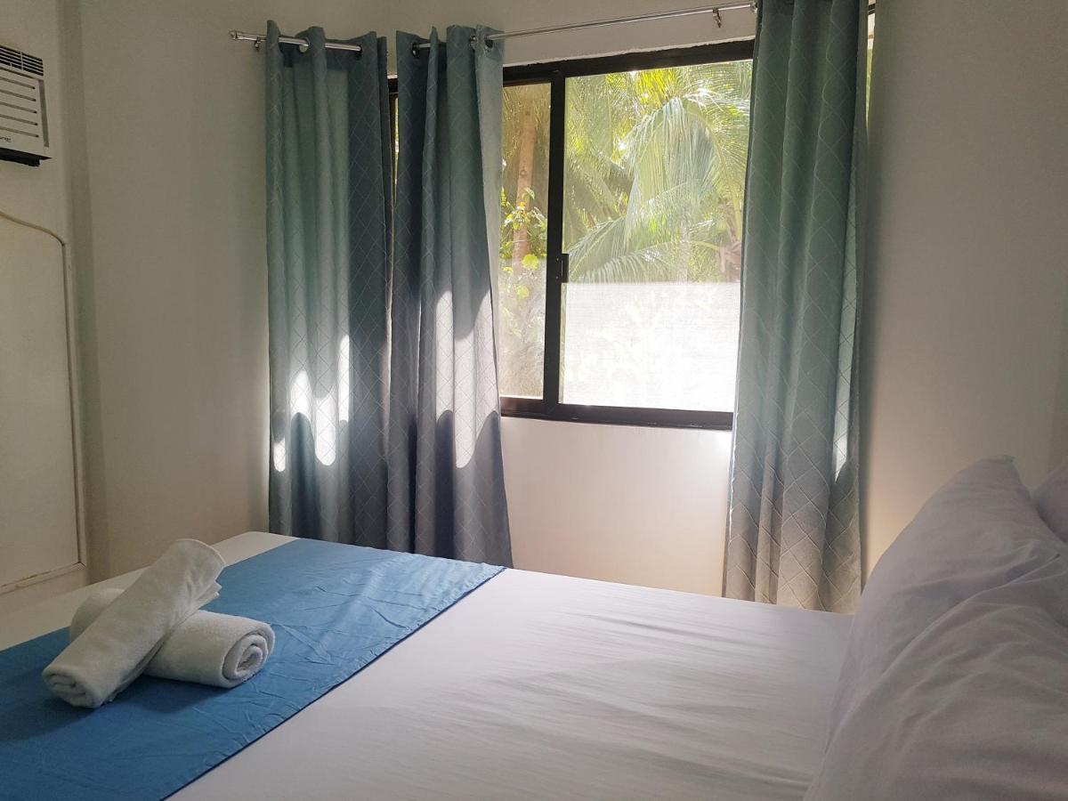 Yayay Siargao Villa General Luna  Exterior photo