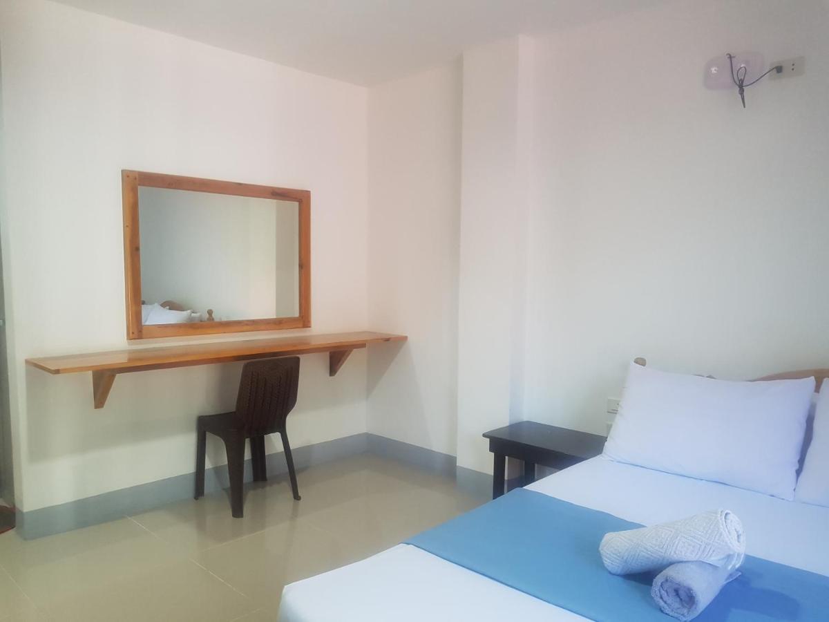 Yayay Siargao Villa General Luna  Exterior photo