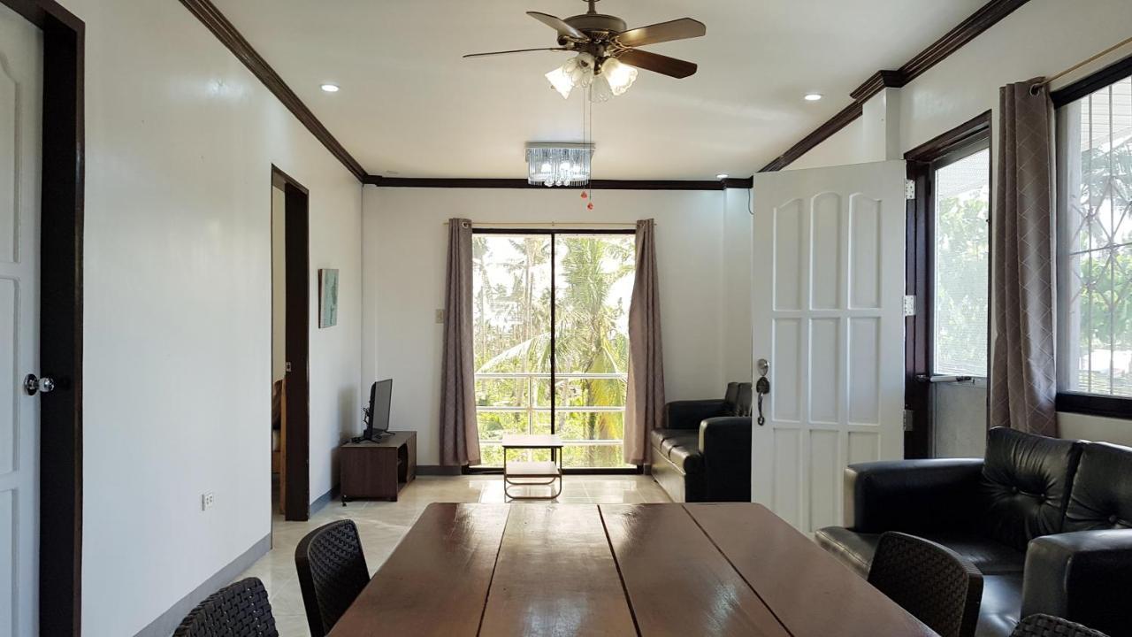 Yayay Siargao Villa General Luna  Exterior photo