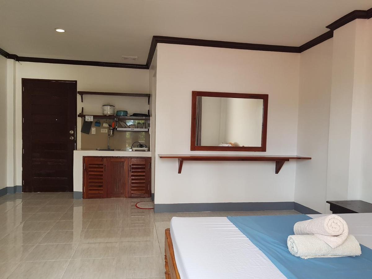 Yayay Siargao Villa General Luna  Exterior photo