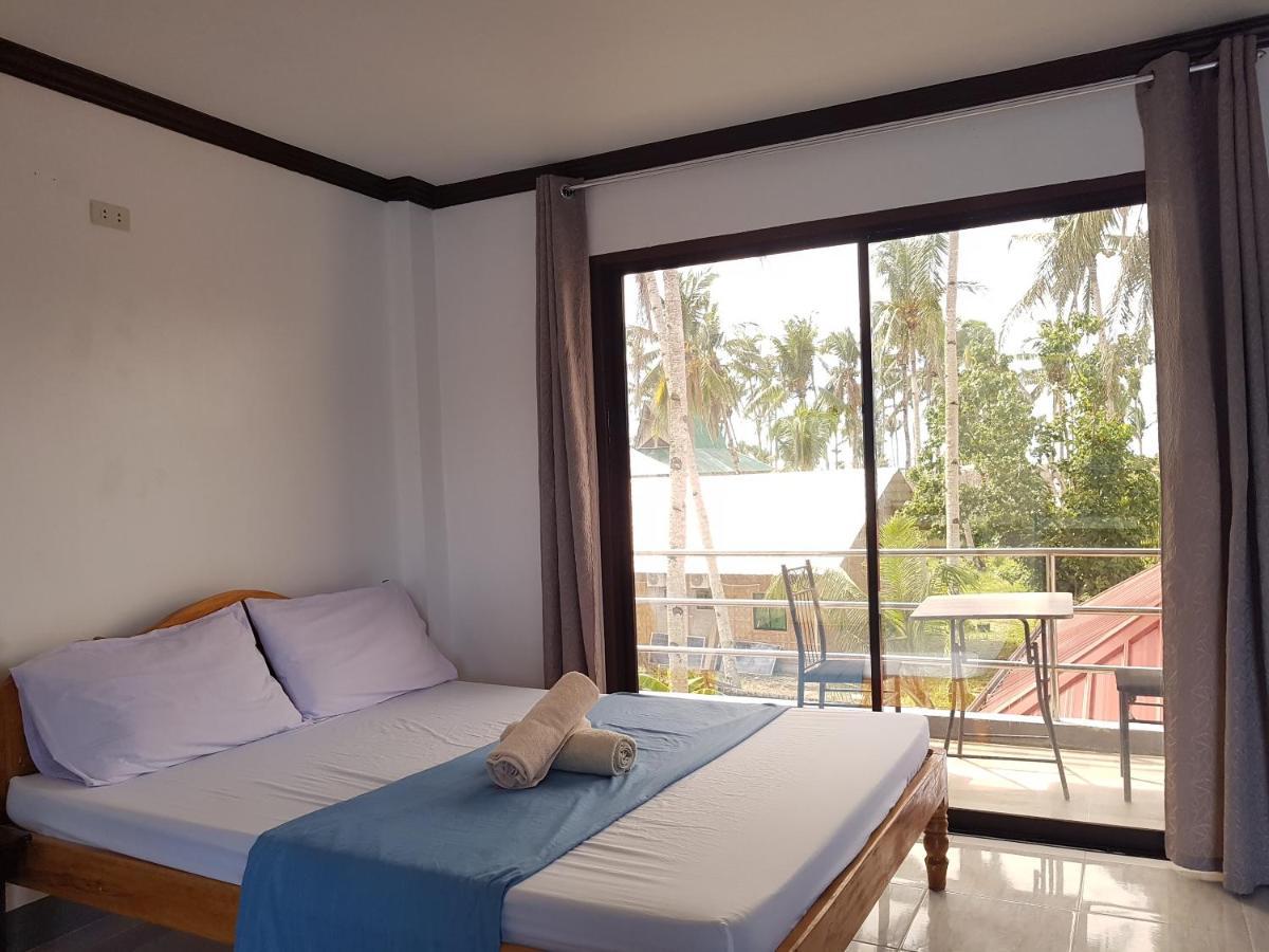 Yayay Siargao Villa General Luna  Exterior photo