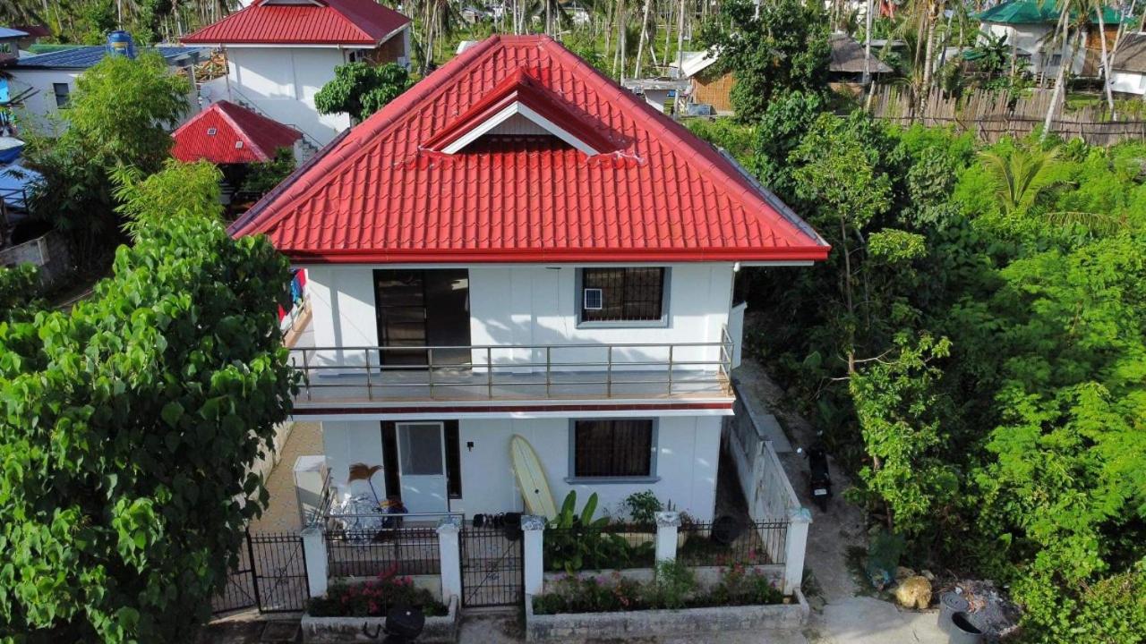 Yayay Siargao Villa General Luna  Exterior photo