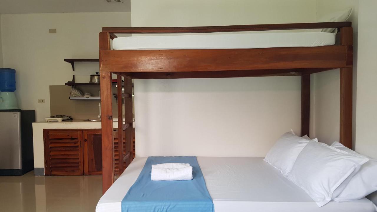 Yayay Siargao Villa General Luna  Exterior photo