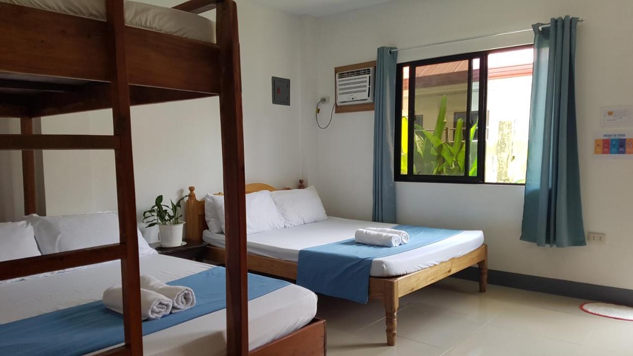 Yayay Siargao Villa General Luna  Exterior photo
