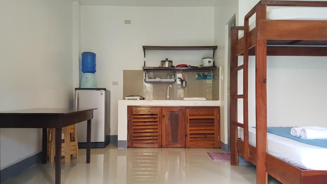 Yayay Siargao Villa General Luna  Exterior photo