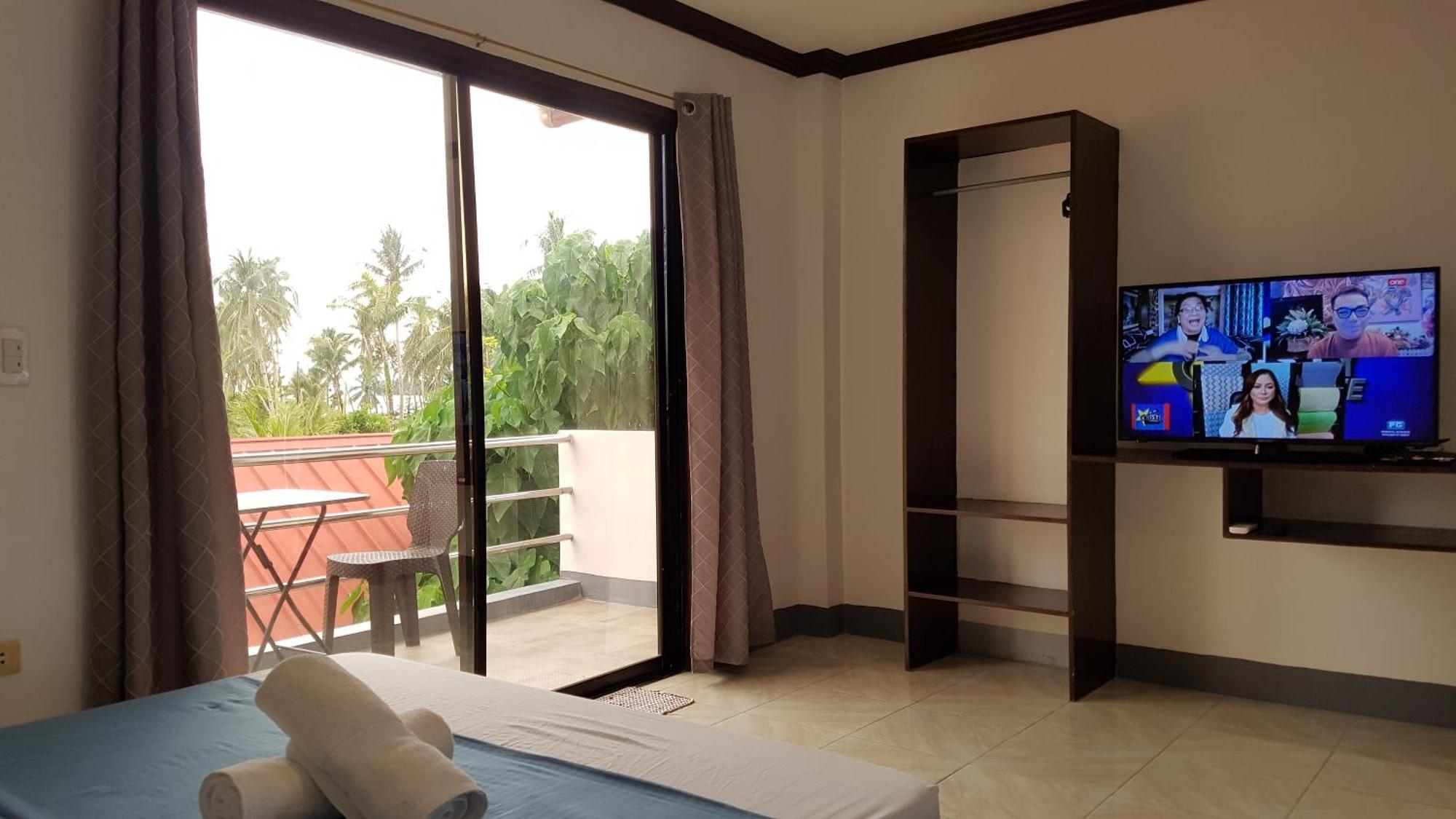 Yayay Siargao Villa General Luna  Exterior photo