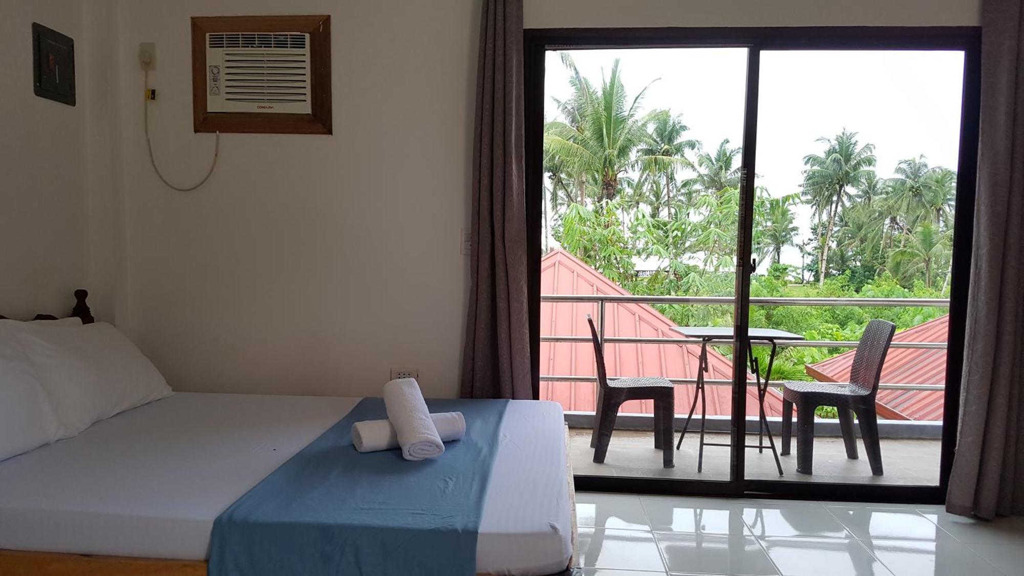 Yayay Siargao Villa General Luna  Exterior photo
