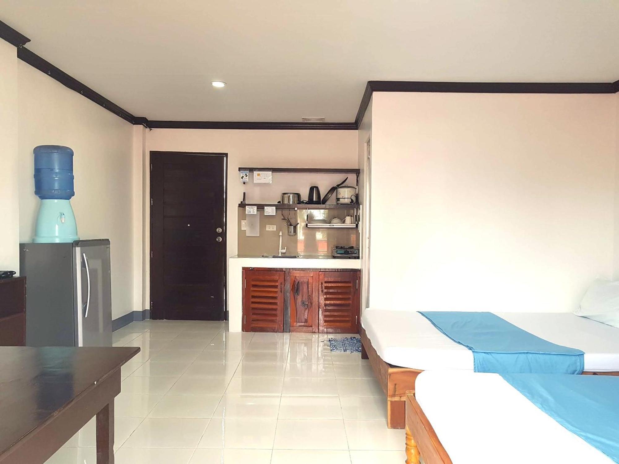 Yayay Siargao Villa General Luna  Exterior photo
