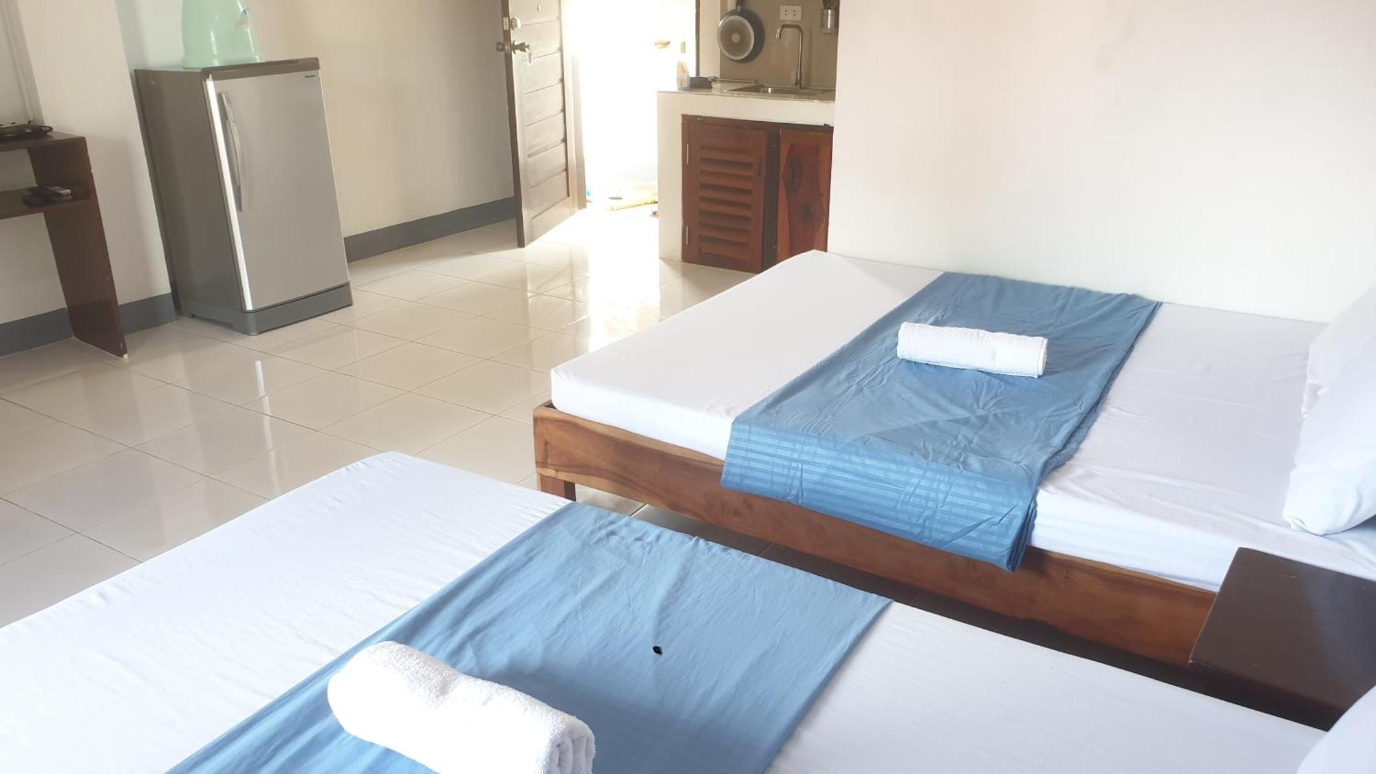 Yayay Siargao Villa General Luna  Room photo