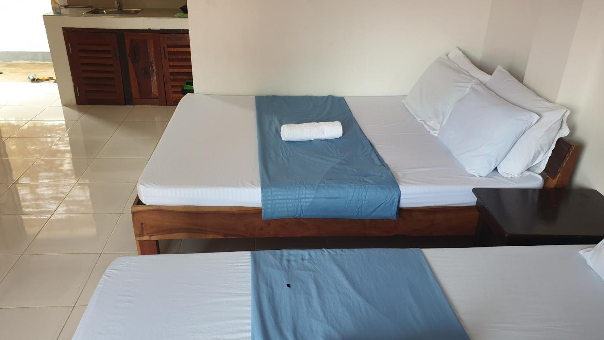 Yayay Siargao Villa General Luna  Room photo
