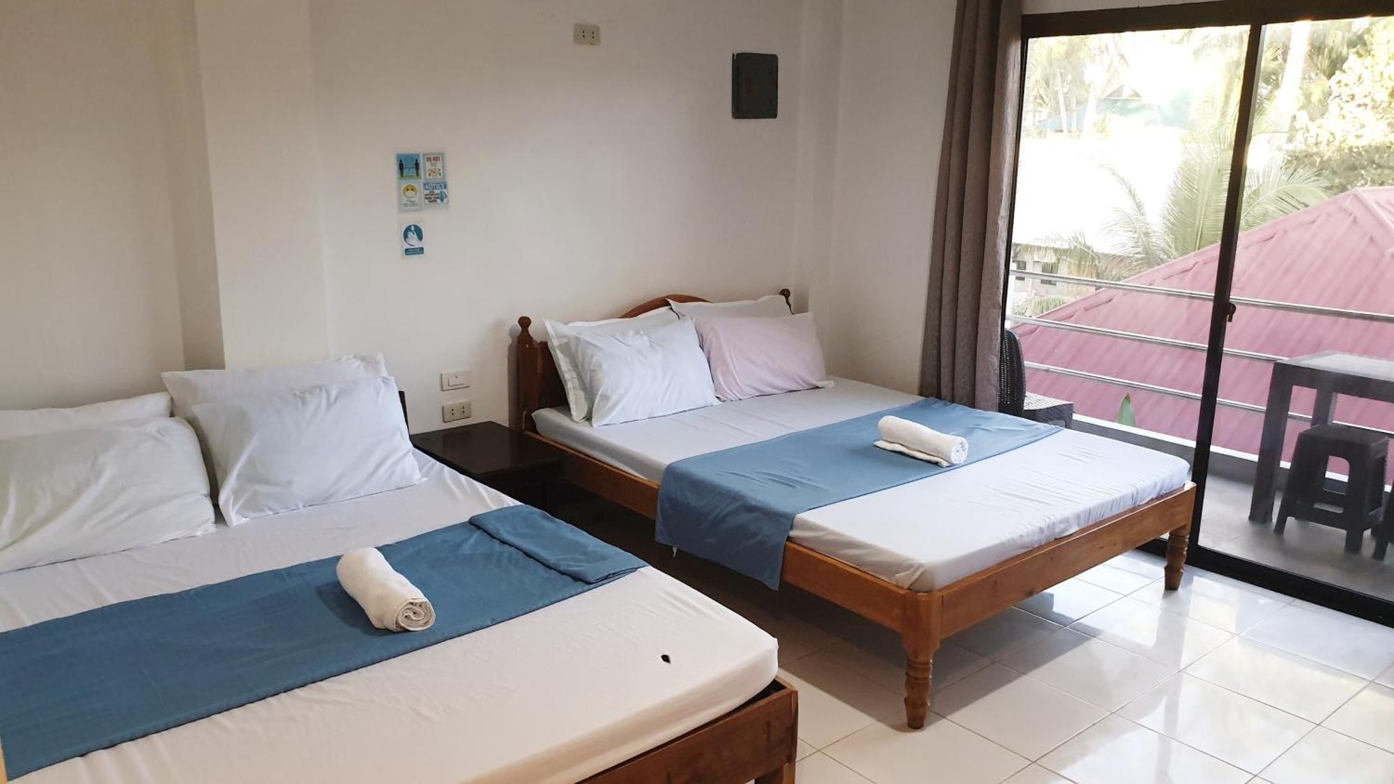 Yayay Siargao Villa General Luna  Room photo