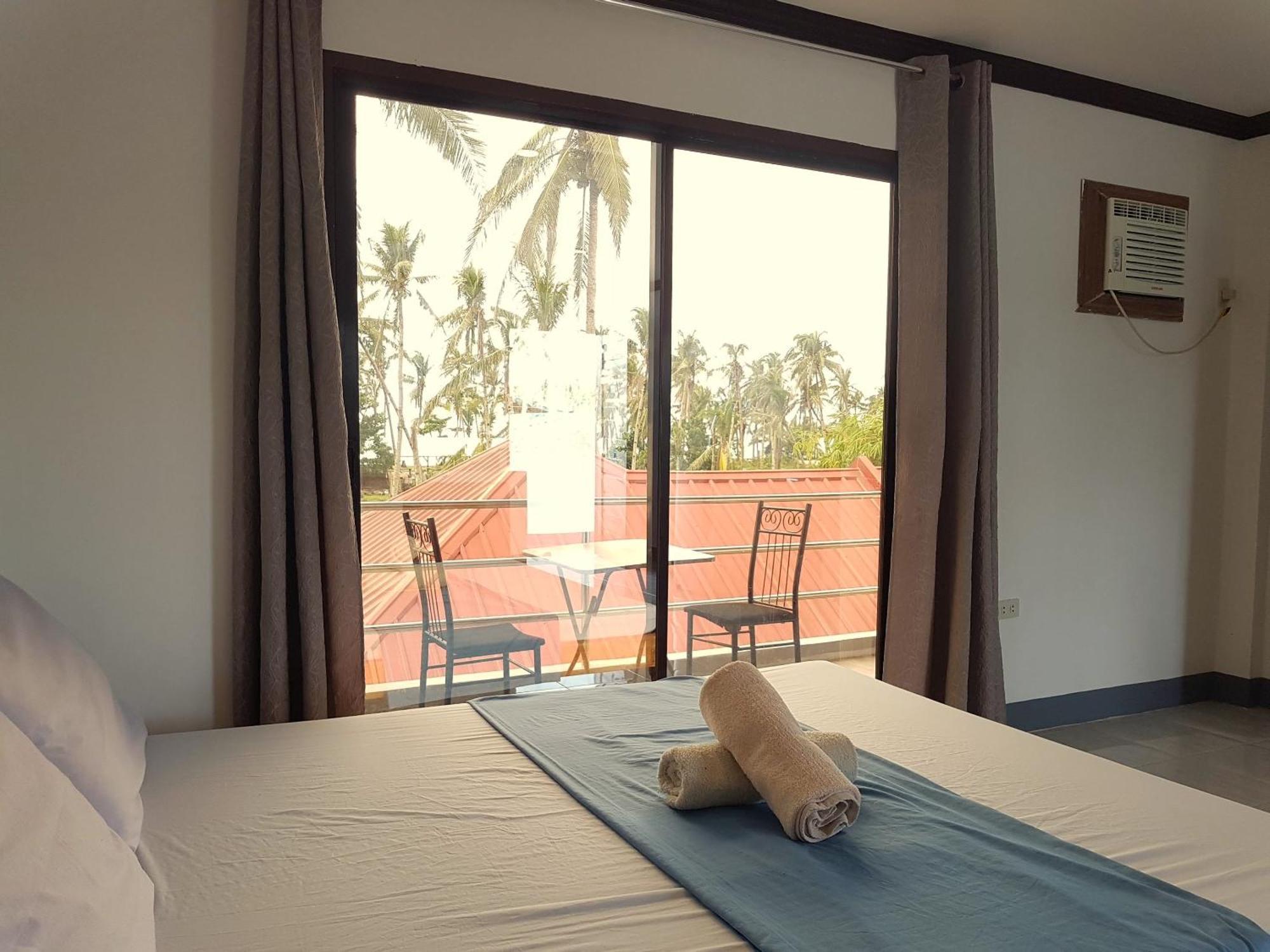 Yayay Siargao Villa General Luna  Exterior photo