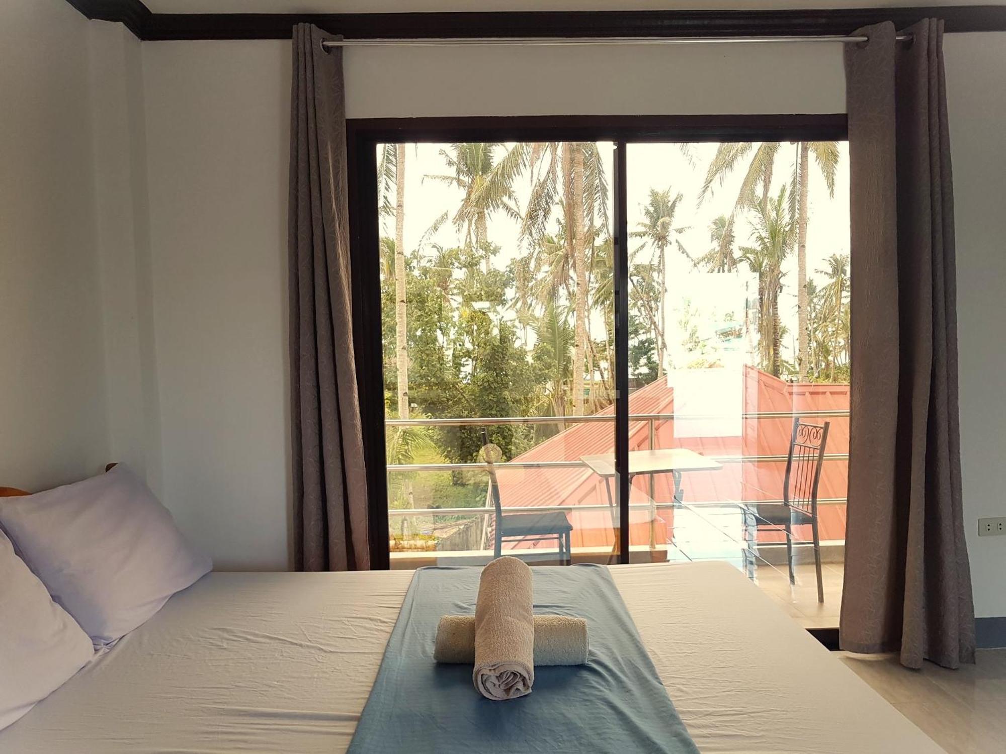 Yayay Siargao Villa General Luna  Exterior photo