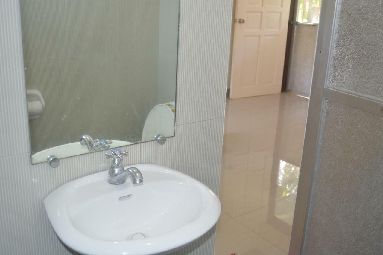 Yayay Siargao Villa General Luna  Exterior photo
