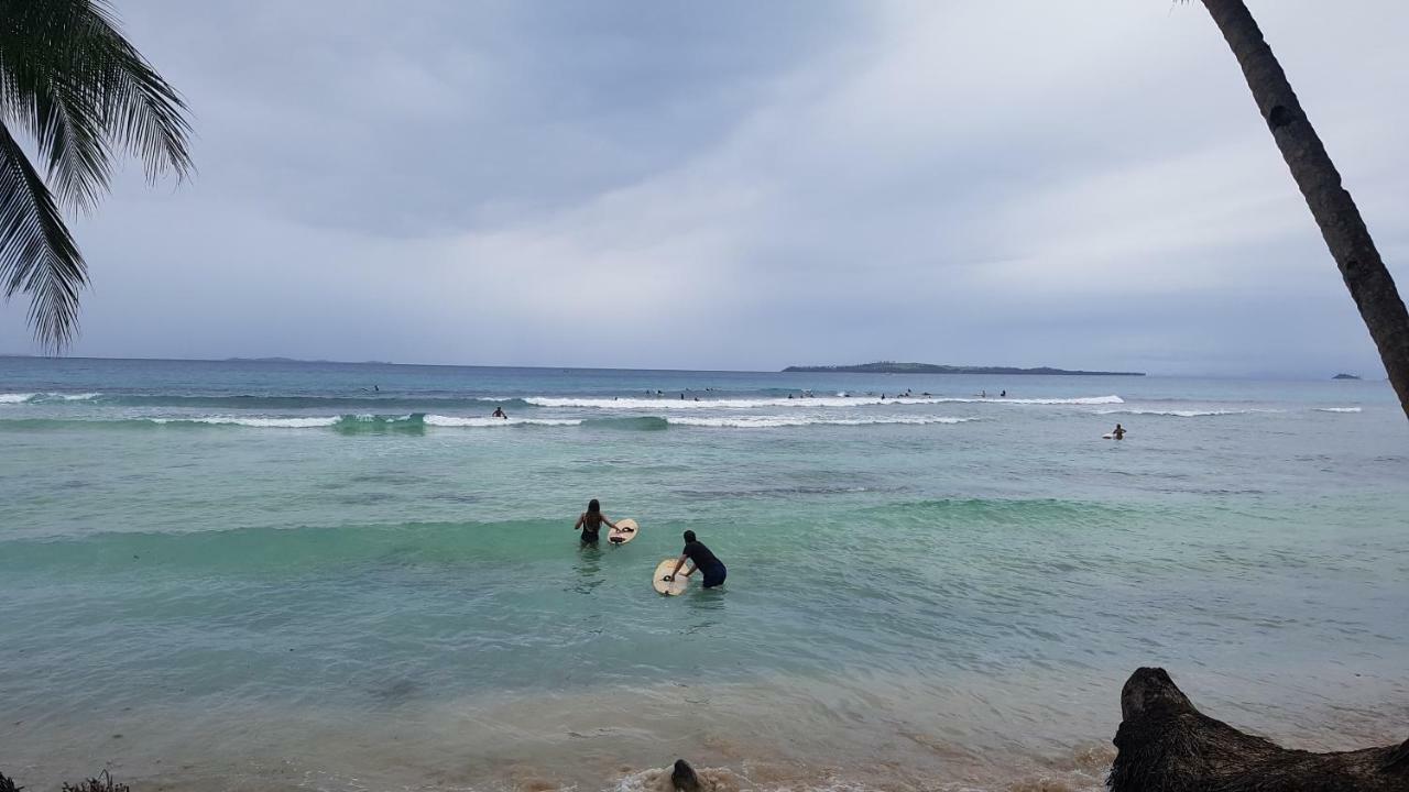 Yayay Siargao Villa General Luna  Exterior photo