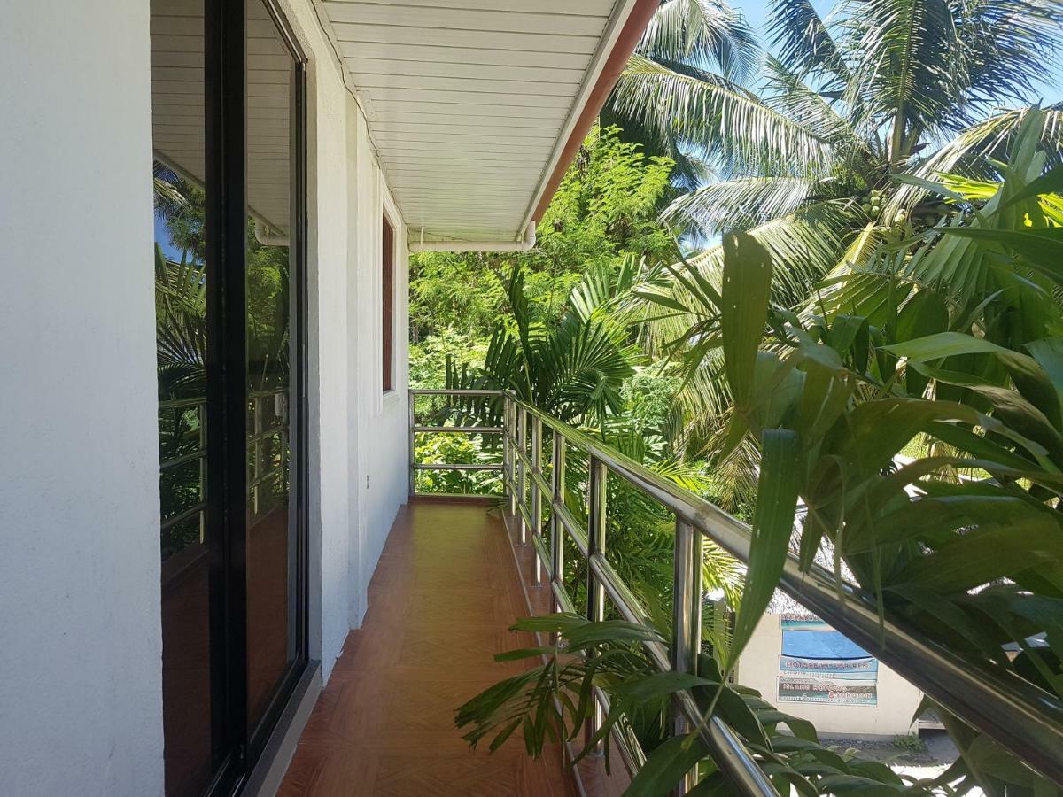 Yayay Siargao Villa General Luna  Exterior photo